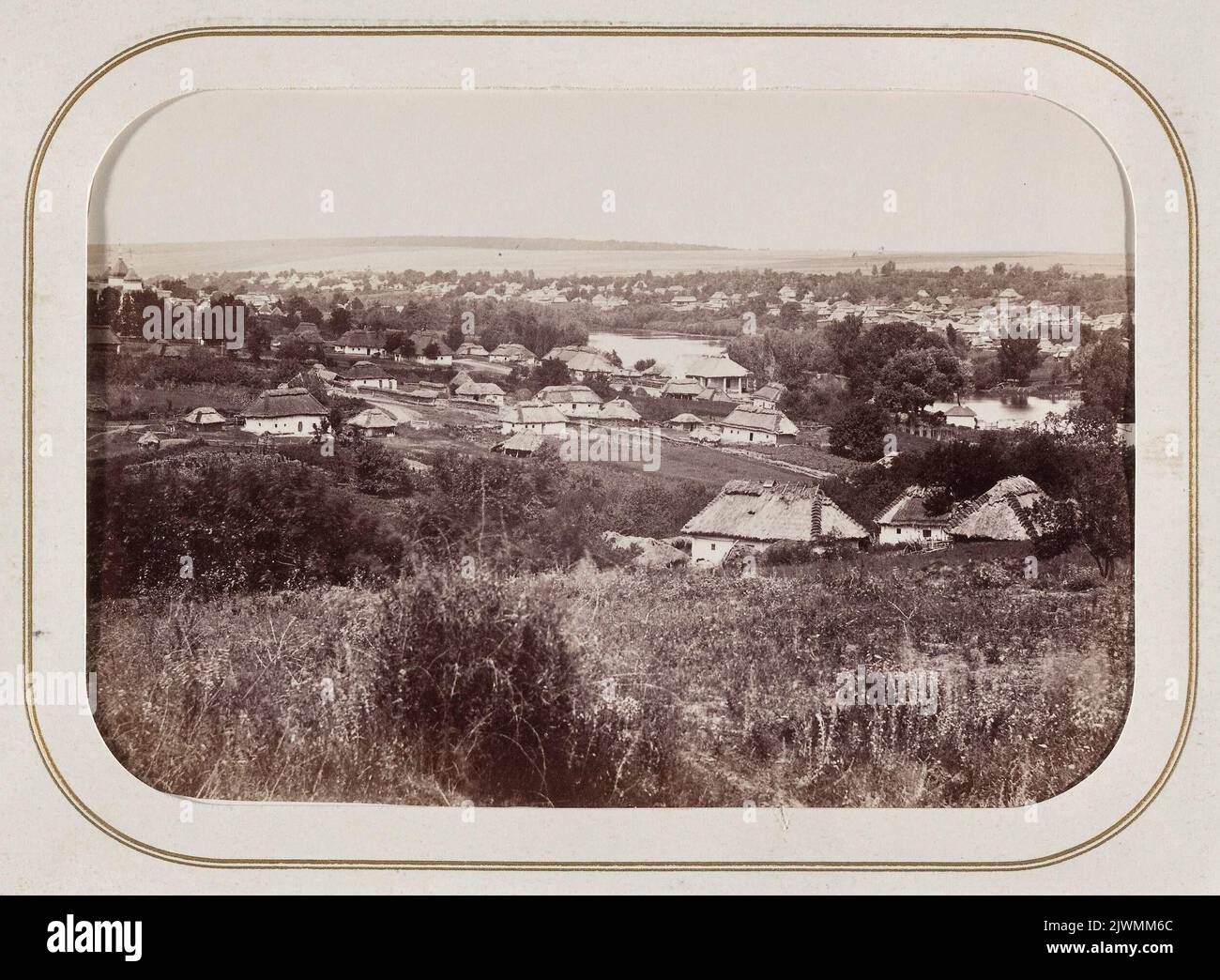 soko-wka-1870-view-of-the-riverside-village-unknown